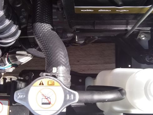 Used 2015 Mitsubishi Mirage DE FWD image 8
