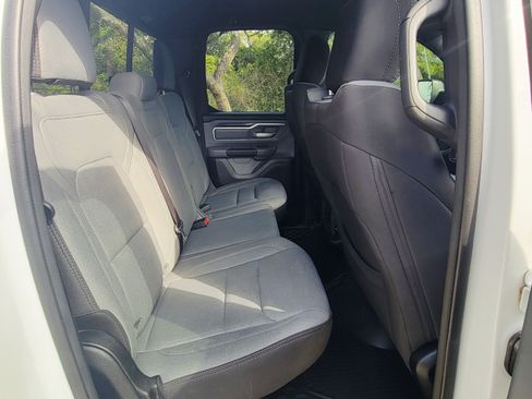 Used 2022 RAM 1500 Lone Star image 16