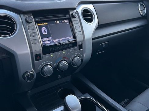 Used 2018 Toyota Tundra SR5 w/ TRD Off Road Package image 6