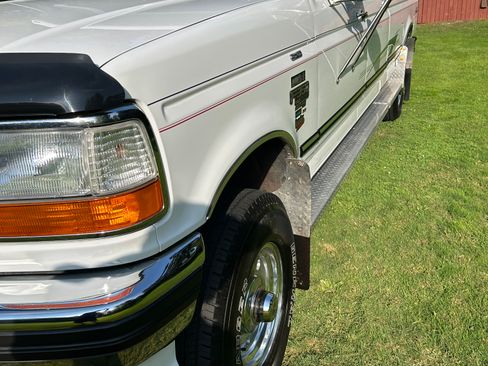 Used 1996 Ford F350 4x4 Crew Cab image 4