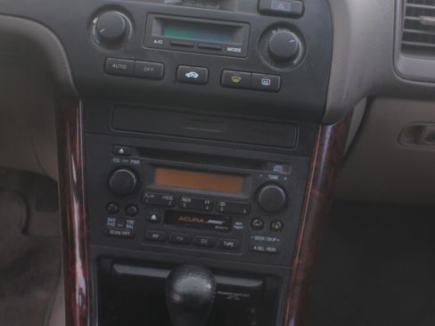 Used 2001 Acura TL image 6