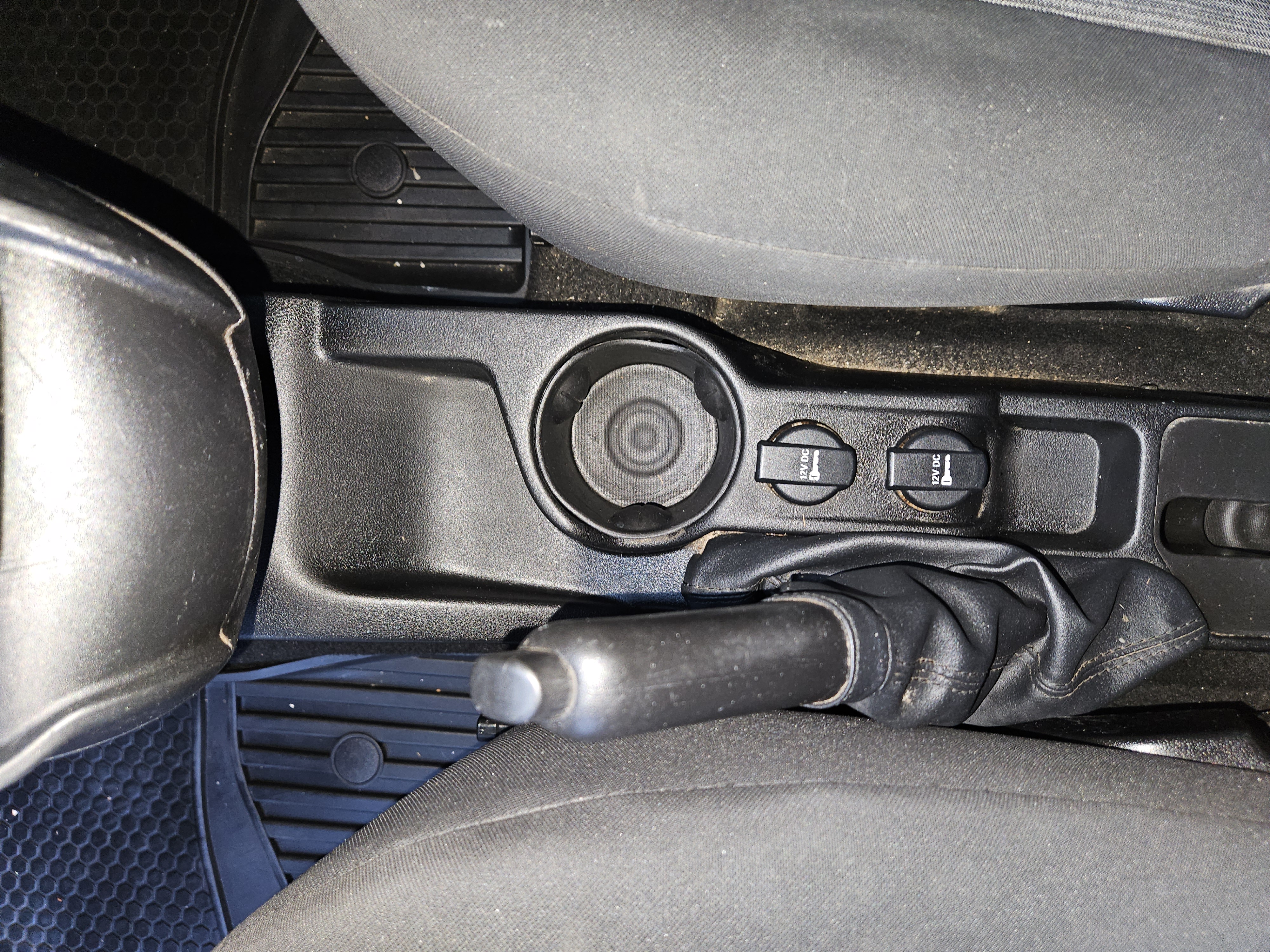 Used 2019 RAM ProMaster City Tradesman SLT FWD image 11