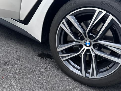 Used 2024 BMW 430i Gran Coupe xDrive w/ Premium Package image 22