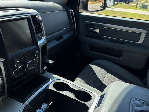 Used 2016 RAM 1500 Big Horn image 14