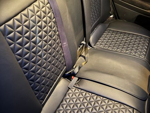 Used 2015 Subaru Forester 2.5i Premium w/ Popular Package #1 image 12