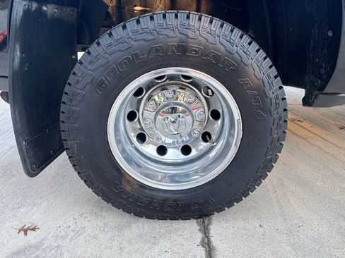 Used 2019 RAM 3500 Laramie image 15