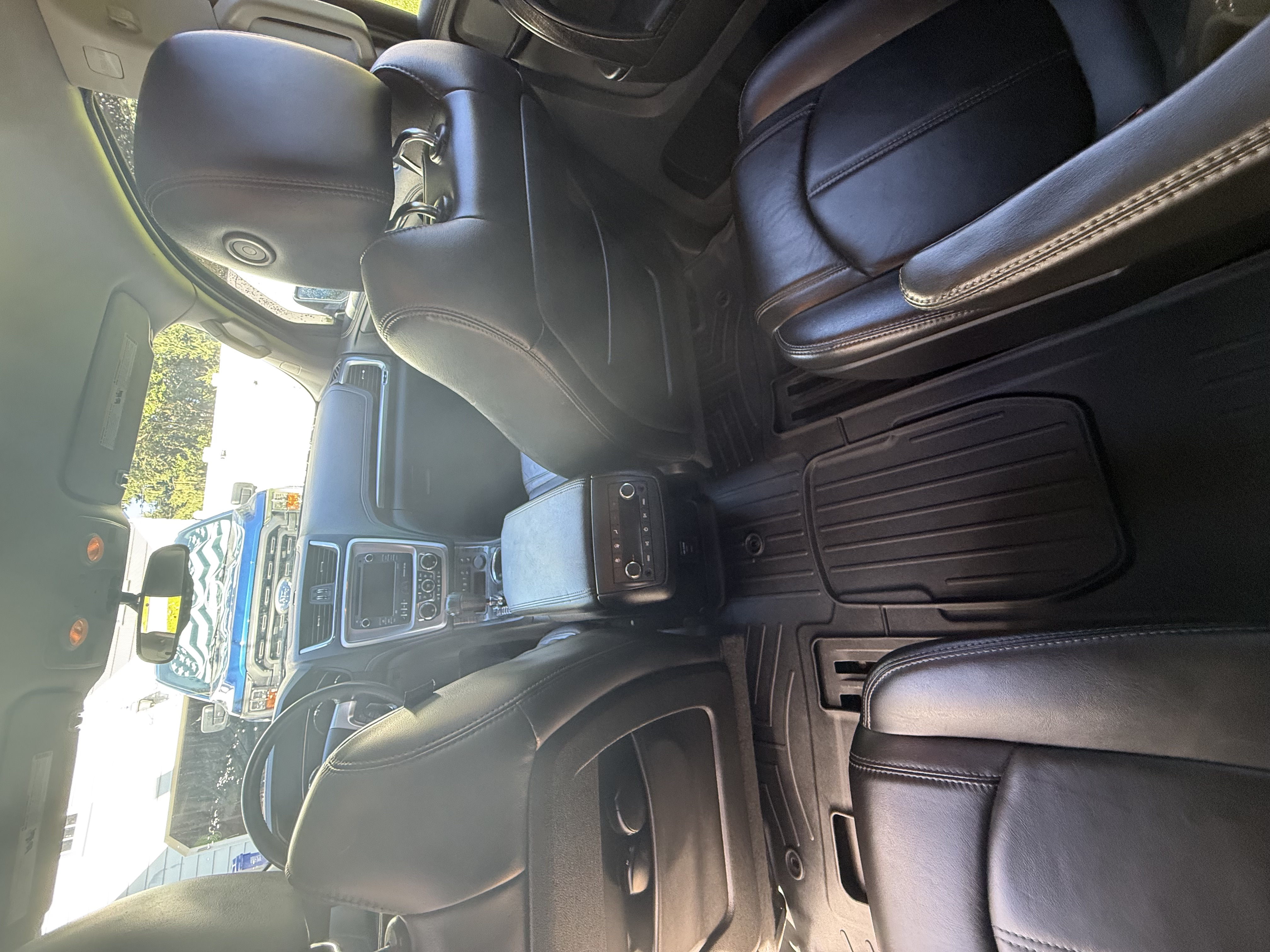 Used 2014 GMC Acadia SLT AWD/4WD image 17