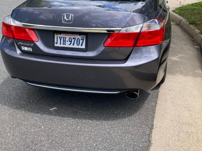 Used 2013 Honda Accord EX
