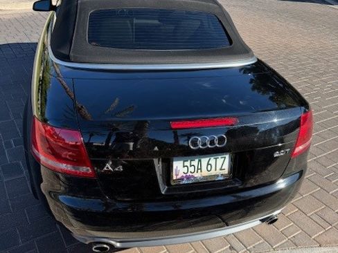 Used 2009 Audi A4 2.0T image 9