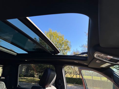 Used 2021 RAM 1500 TRX w/ TRX Level 2 Equipment Group image 17