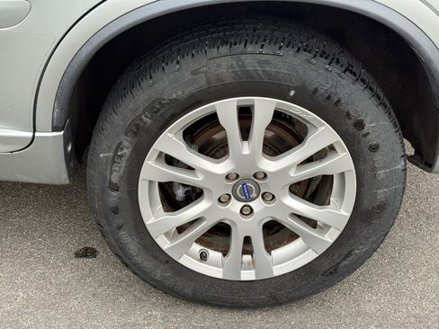 Used 2014 Volvo XC90 3.2 image 23