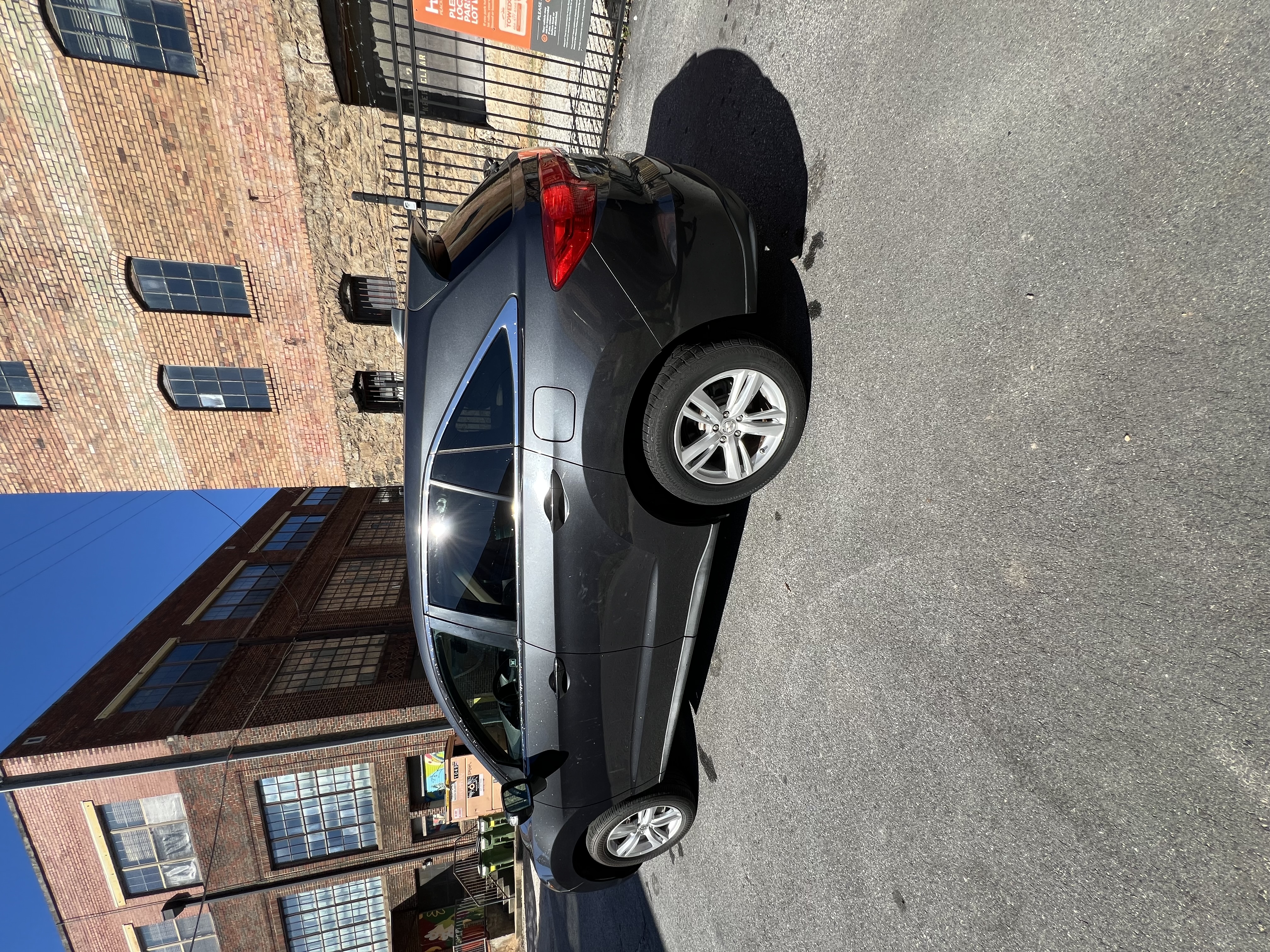 Used 2013 Acura RDX FWD image 8