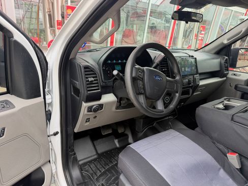 Used 2019 Ford F150 XL w/ XL Power Equipment Group AWD/4WD image 11