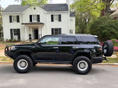 Used 2011 Toyota 4Runner SR5