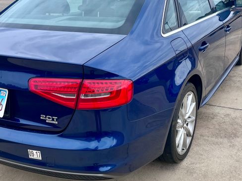 Used 2014 Audi A4 2.0T Premium Plus image 5
