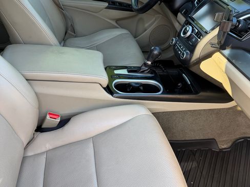 Used 2016 Acura RDX AWD w/ Technology Package image 9