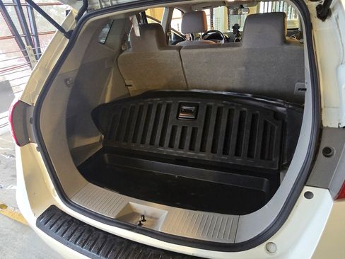 Used 2012 Nissan Rogue S w/ Special Edition Pkg image 4