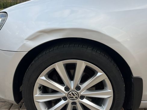 Used 2014 Volkswagen Golf TDI image 23