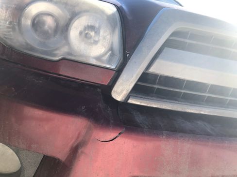 Used 2006 Toyota 4Runner Sport image 7