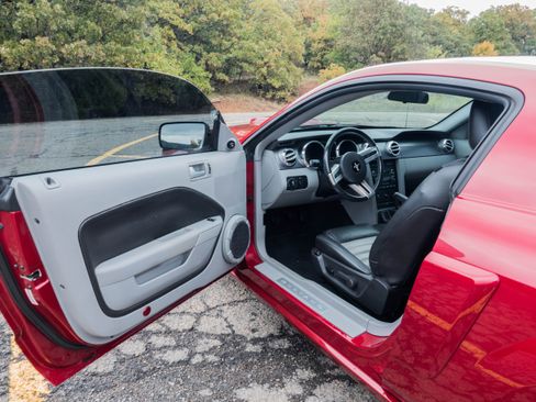 Used 2008 Ford Mustang GT Premium image 14