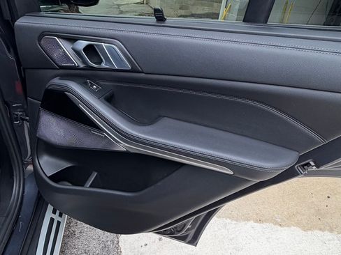 Used 2020 BMW X5 xDrive50i image 20