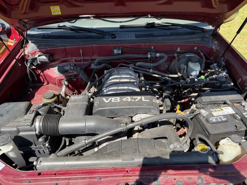 Used 2000 Toyota Tundra SR5 image 15