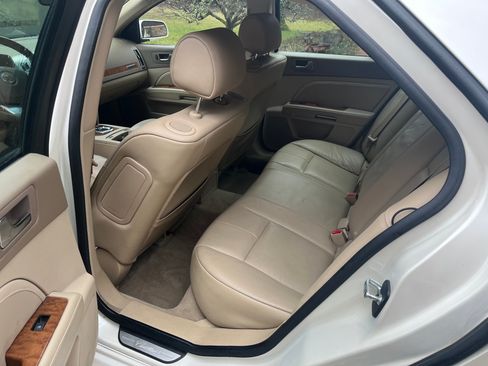 Used 2010 Cadillac STS image 6