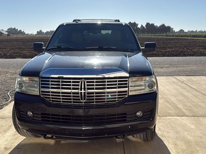 Used 2013 Lincoln Navigator L 2WD