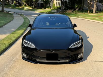 Used 2020 Tesla Model S Long Range Plus