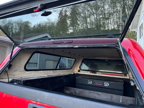 Used 2011 Chevrolet Silverado 2500 LT w/ Interior Plus Package image 17