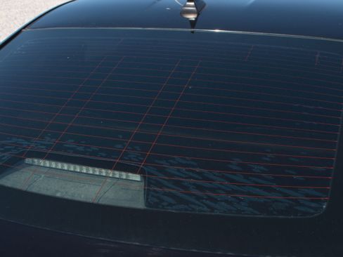 Used 2010 Chevrolet Camaro SS w/ RS Package image 19