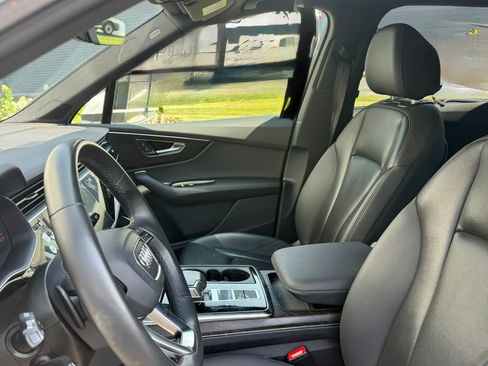 Used 2022 Audi Q7 2.0T Premium Plus AWD/4WD image 6