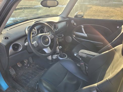 Used 2005 MINI Cooper S image 6