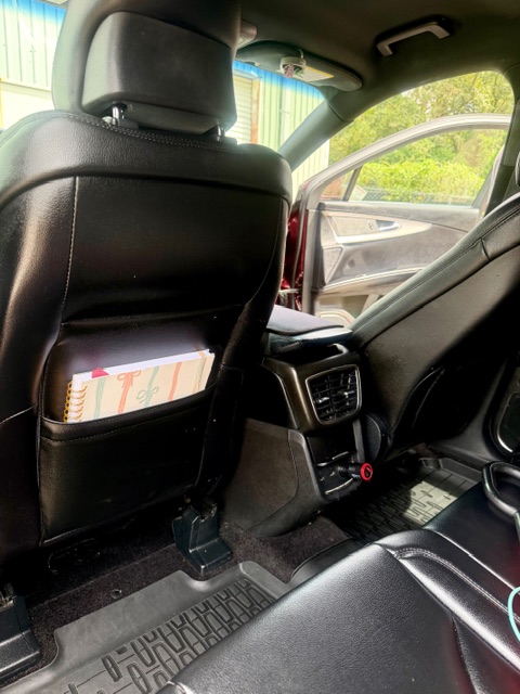 Used 2017 Lincoln MKX Premiere FWD image 14