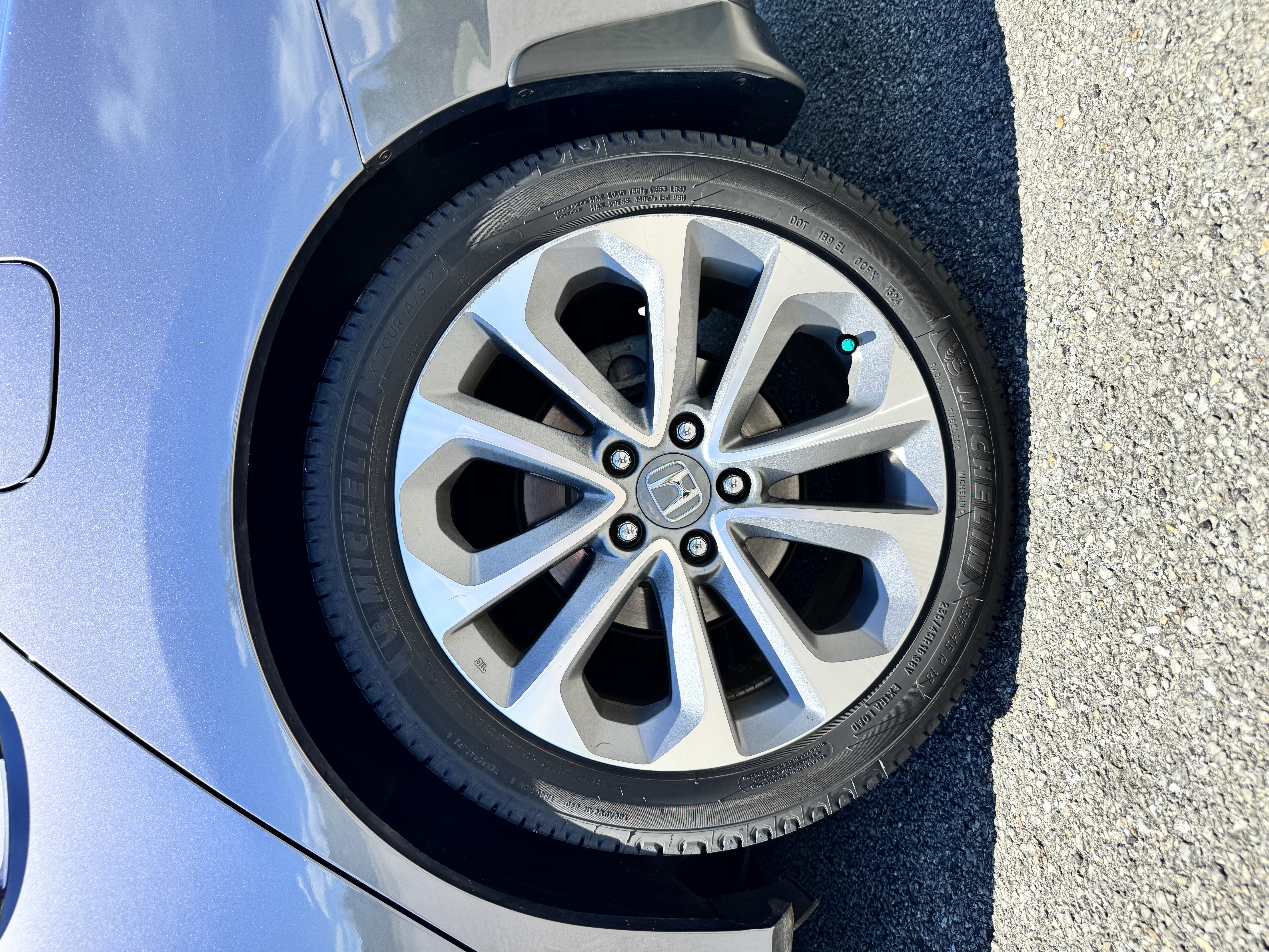 Used 2014 Honda Accord Sport image 23