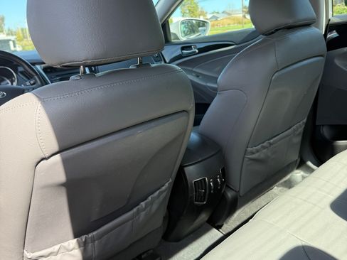 Used 2013 Hyundai Sonata Limited image 18