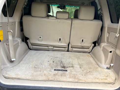 Used 2005 Lexus GX 470 AWD/4WD image 13