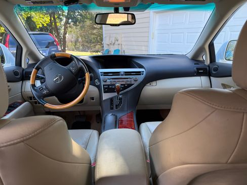 Used 2012 Lexus RX 350 AWD image 14