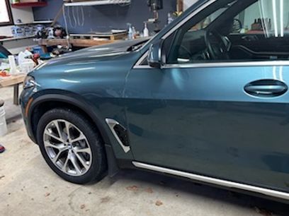 Used 2024 BMW X5 xDrive40i w/ Premium Package