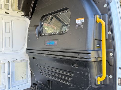 Used 2022 Mercedes-Benz Sprinter 1500 image 18