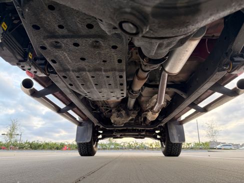 Used 2002 Toyota Tacoma 4x4 Xtracab V6 image 17