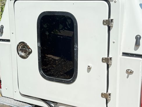 Used 2007 Chevrolet Colorado W/T w/ Mid Box Prep Package image 14