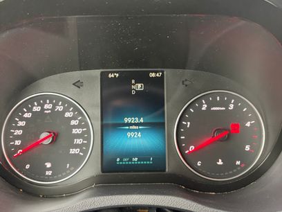 Used 2024 Mercedes-Benz Sprinter 2500