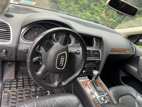 Used 2013 Audi Q7 TDI Prestige image 6