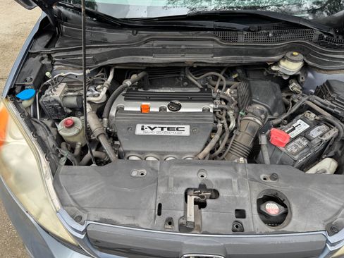 Used 2007 Honda CR-V LX image 9