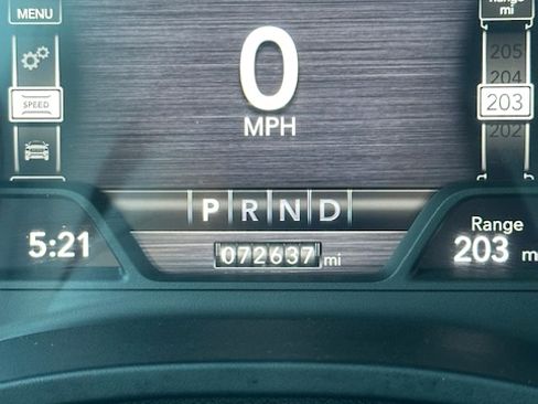 Used 2021 RAM 1500 Big Horn image 19