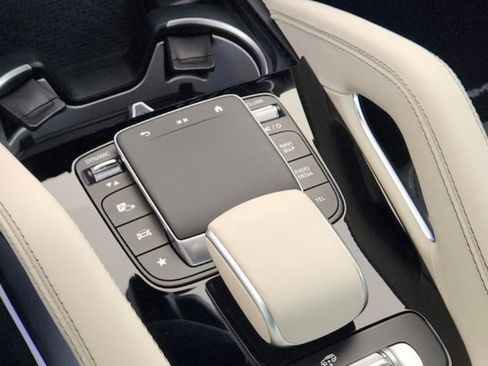 Used 2024 Mercedes-Benz GLE 63 AMG S image 18