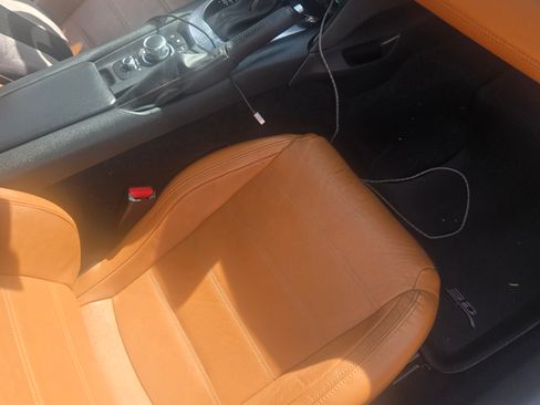 Used 2017 FIAT 124 Spider Lusso image 11