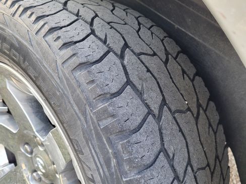 Used 2012 RAM 1500 Laramie w/ Protection Group image 11