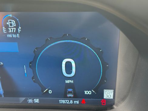 Used 2024 Ford F350 King Ranch w/ Chrome Package image 12